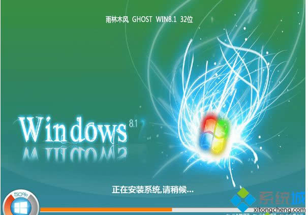 ľLghost win8.1 32λI