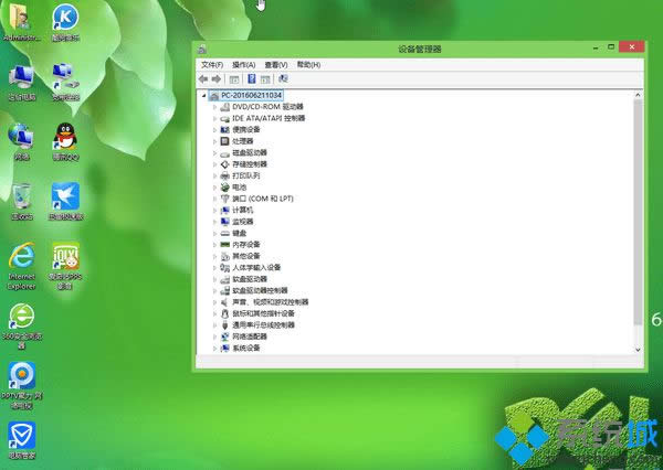 DELLPӛghost win8.1 64λ