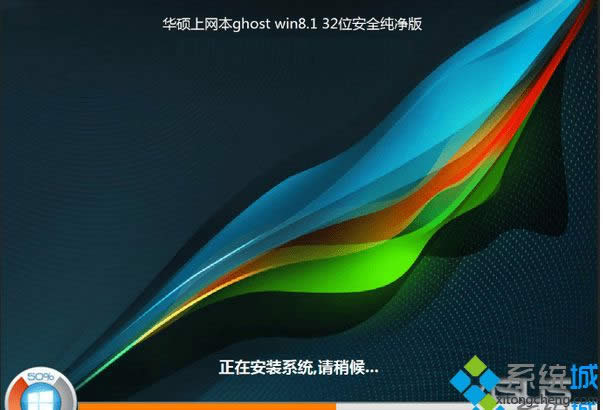 ATϾWghost win8.1 32λȫ