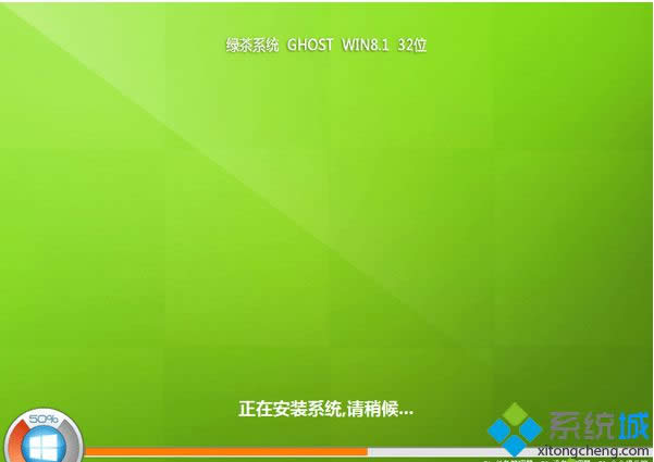 Gϵyghost win8.1 64λ