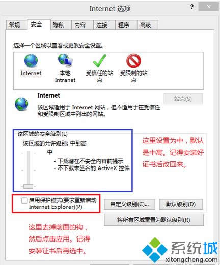 xinternet