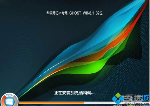 ATϾWghost win8.1 32λ