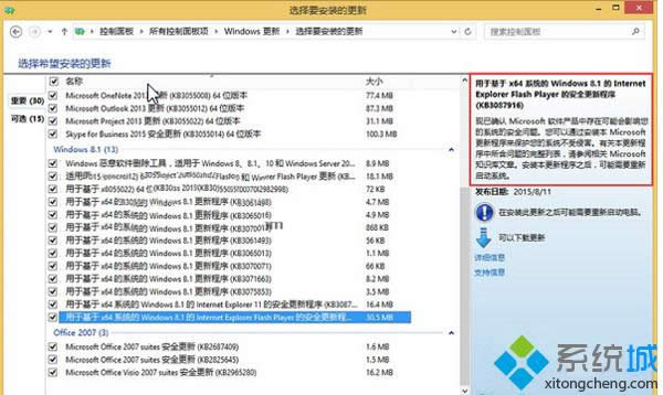 cinternet explorer flash player