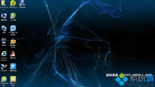ghost win8.1 64λbC