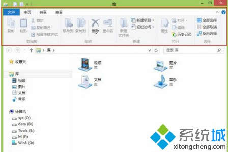 Win8ϵyRibbonܛʲô