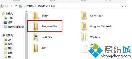 Program FilesļAĿ