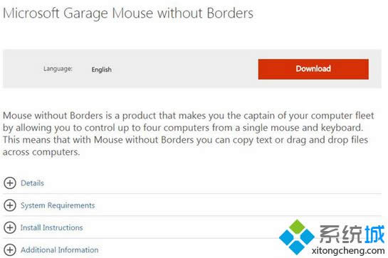 Win8.1ϵyMOUSE WITHOUT BORDERSʧЧʾoBҲC