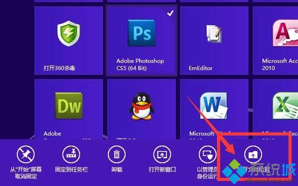 D