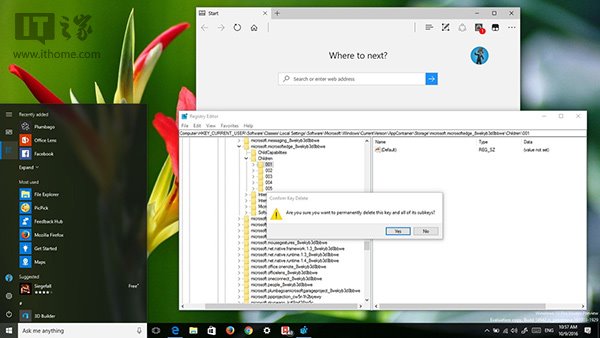 Win10 1607系統可利用Cortana攝影提醒跟蹤房子周圍的事物.jpg