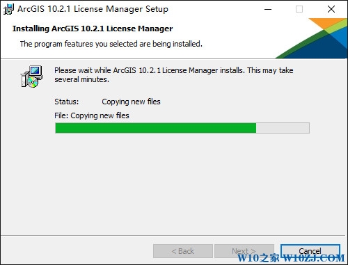 Windows10I氲b+ƽArcgis 10.2Ԕ̳7.jpg