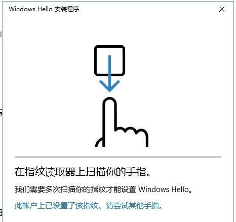 Windows HelloʲôWin10Oָy