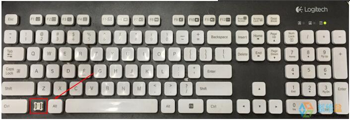 什么是Win徽標鍵？Win10專業版如何屏蔽Win徽標鍵？
