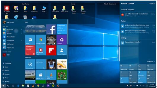 Windows10M߼x