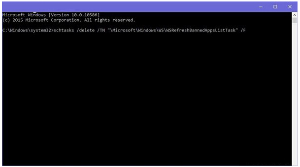 Win10ϵyʾError in WSClient.dlle`ĽQ