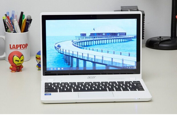 Chromebook Windows10ϵyُIָϺͽh