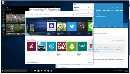 ΢ܛϵywindows10ϵy