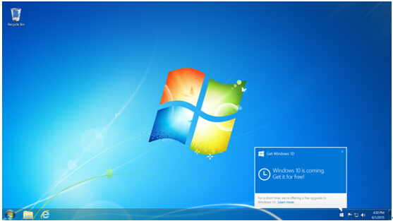µWindows10ҎtWindows7Win8ʧȥ֧