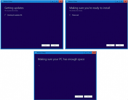 ޏͰbWindows10ϵycin-placeļ