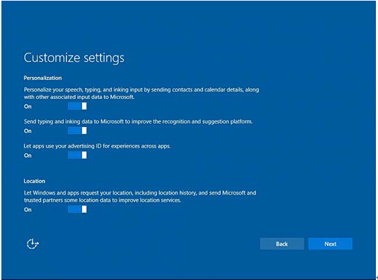 ޏͰbWindows10ϵycin-placeļ