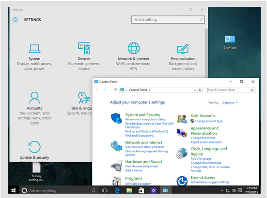 Windows1010δޏͻƽl