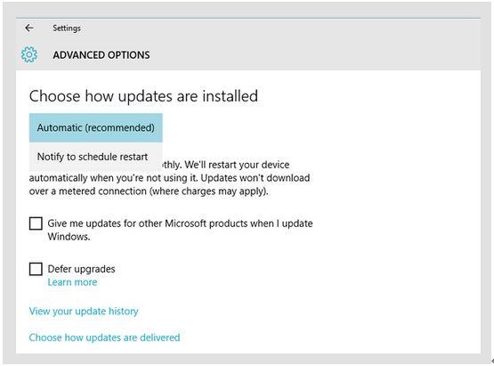 Windows1010δޏͻƽl