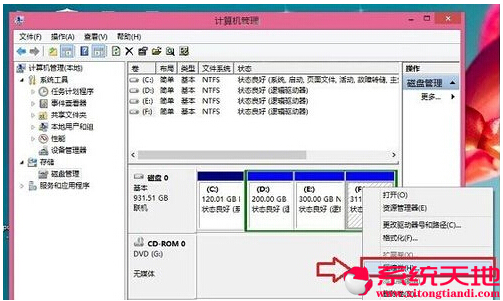 Ghost Win8/win10雙系統共存應用教程