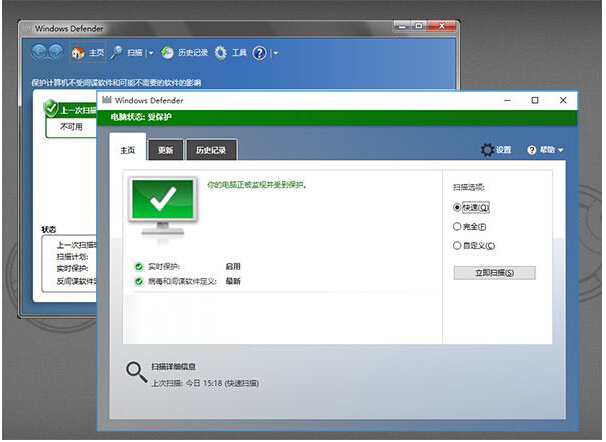 Win7ŞcWin10ʽ湦ȫ挦