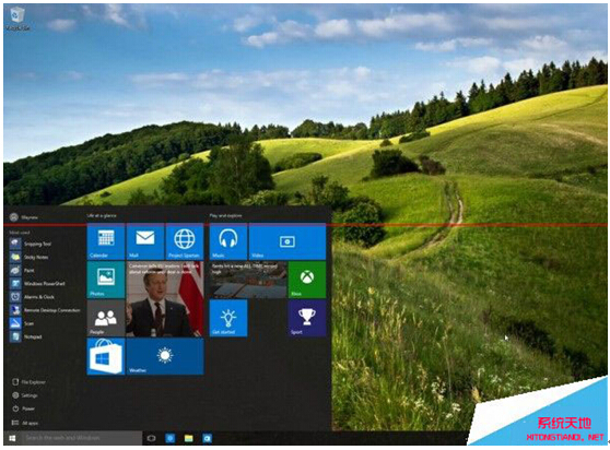 Win10預覽版AMD顯卡問題修復不是問題