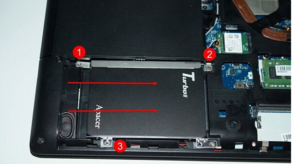 Windows10ϵyССO׌SSDٶw
