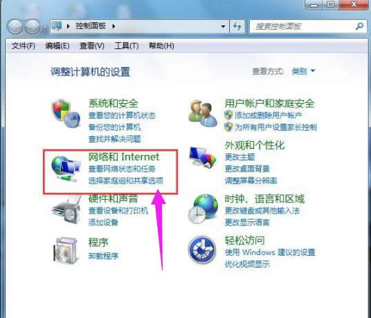 撥號連接