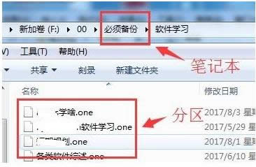 筆記本
