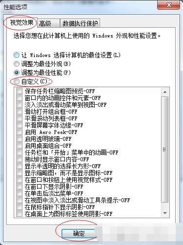 效率