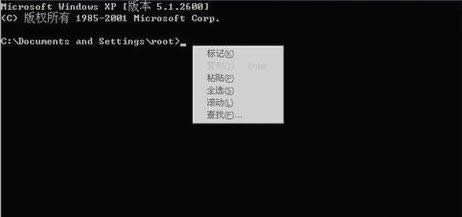 該內存不能為read