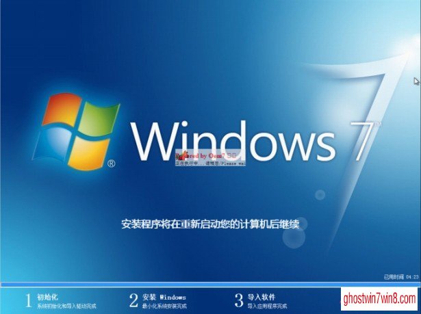 win7 gho 64λϵyd]