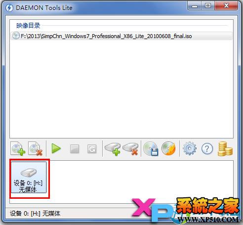̓Mdemonbwindows7DĽ̳