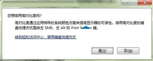 win7系統的一些常用功能你會用嗎？