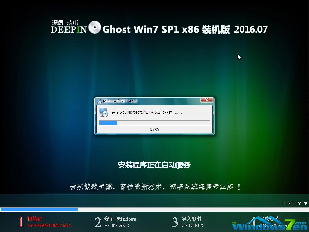 ghostϵyP