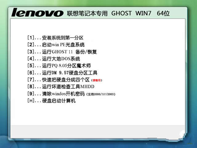 win7 64λ
