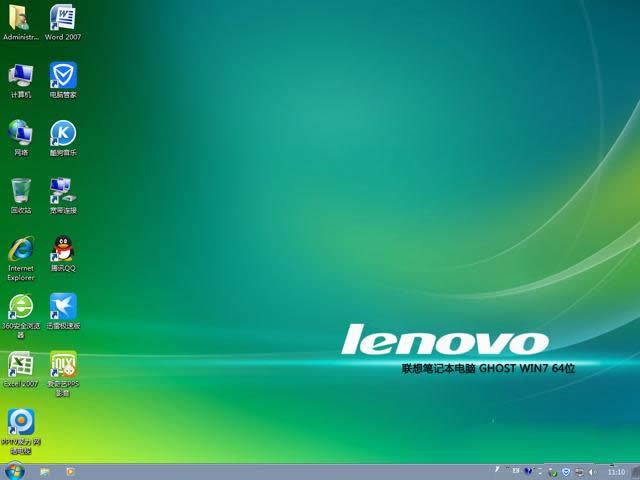 win7 64λ