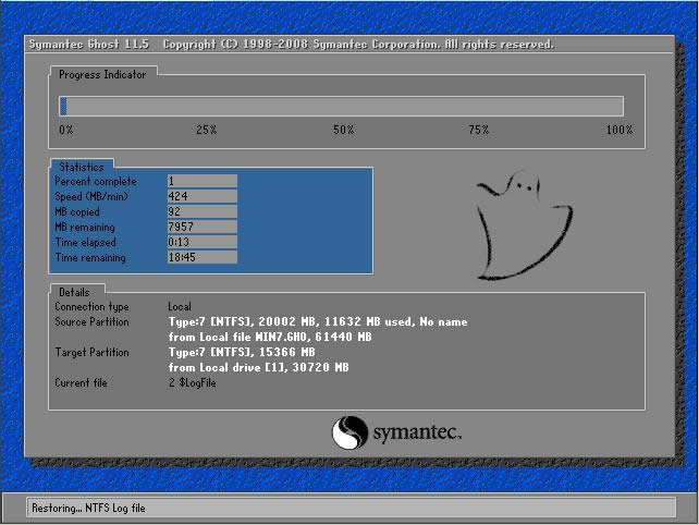 ôbGhost win7ϵy