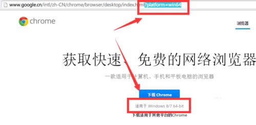 win7bchrome 64λ