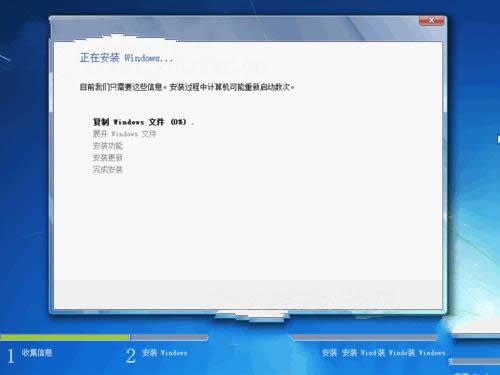 ghost win7d