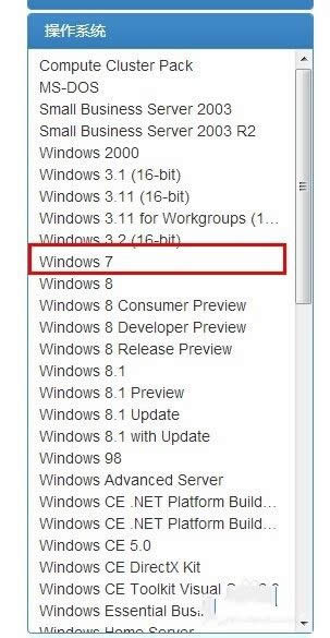 bԭwindows7ϵyRļ