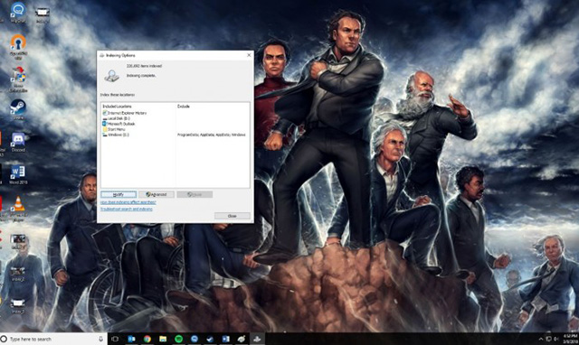 搜索第二個硬盤驅動器,win10如何搜索第二個硬盤驅動器