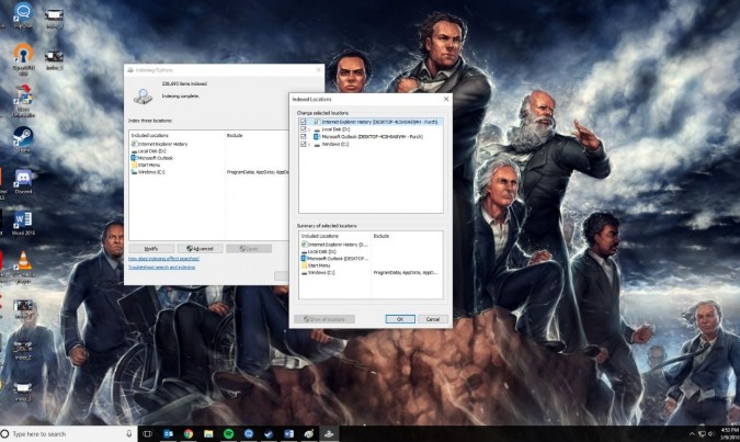 搜索第二個硬盤驅動器,win10如何搜索第二個硬盤驅動器(5)
