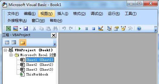 excel vba是什么文件?Win10系統 excel vba 實例教程