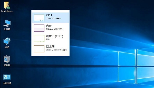 Win10΄չֻ@ʾСôO