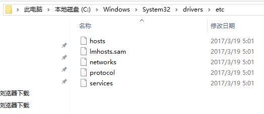 win10g[ԄL127.0.0.1ô?