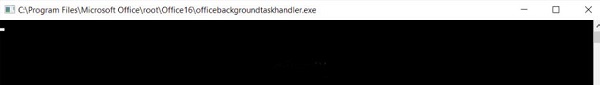 Win10WFOfficebackgroundtaskhandler.exeôk