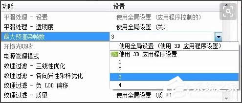 WinXP系統CF FPS低的解決方法